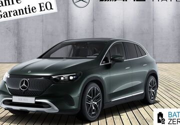 Mercedes-Benz EQE SUV 18.000 km 59.950 &euro; Geilenkirchen 52511