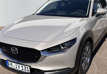 Mazda CX-30 1.200 km 31.790 &euro; Freiburg 79108