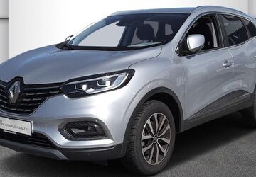 Renault Kadjar 21.376 km 21.575 &euro; Hannover 30519