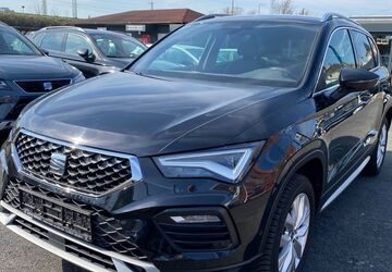Seat Ateca 24.700 km 29.990 &euro; Köln 50677