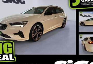 Opel Insignia 79.490 km 23.980 &euro; Augsburg 86167