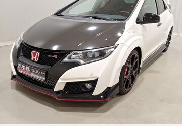 Honda Civic 55.136 km 27.969 &euro; Dresden 01157