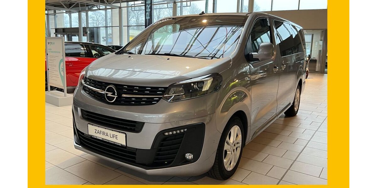 Opel Zafira 77.513 km 33.990 &euro; Wilhelmshaven 26389