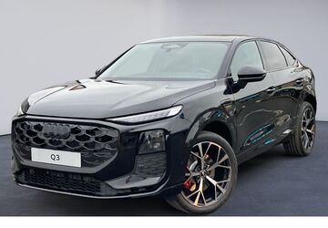 Audi Q3 3.500 km 64.450 &euro; Braunschweig 38124