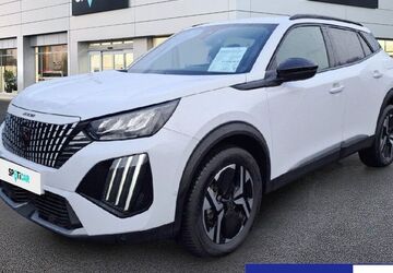 Peugeot 2008 30.685 km 21.930 &euro; Heidenau 01809