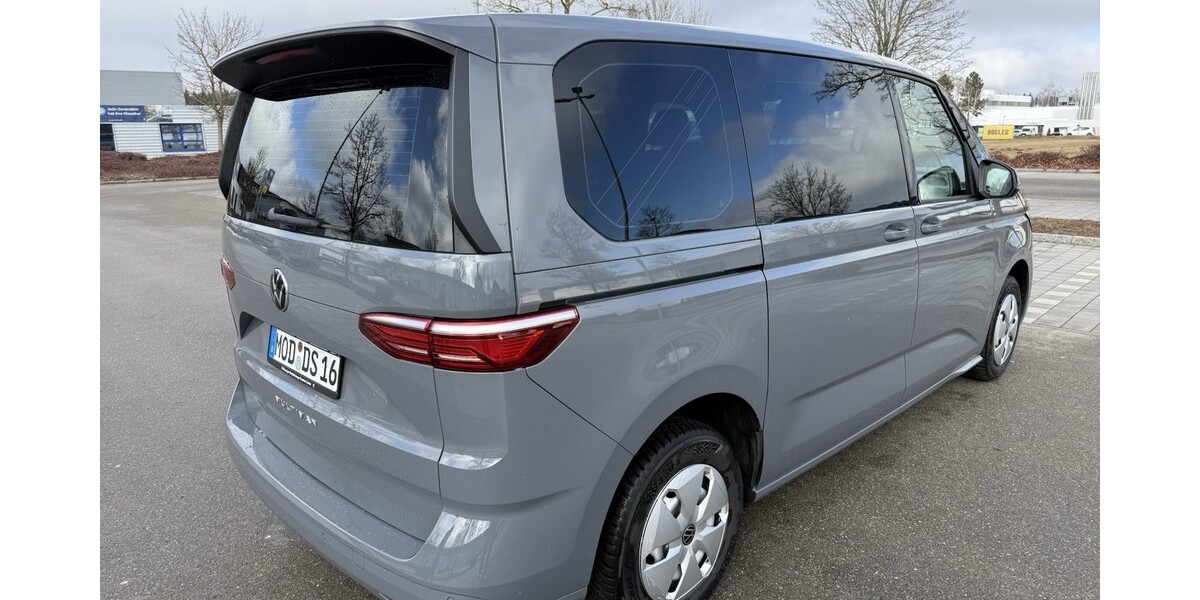 VW T7 Multivan 14.990 km 47.490 &euro; Marktoberdorf 87616
