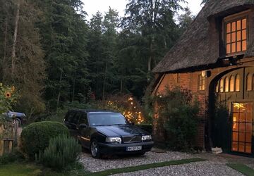 Volvo 850 420.000 km 1.750 &euro; Schillsdorf 24637