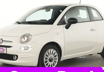 Fiat 500 7.670 km 13.788 &euro; Neuss 41460