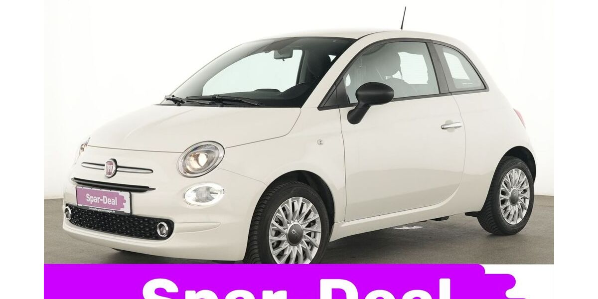 Fiat 500 7.670 km 13.788 &euro; Neuss 41460
