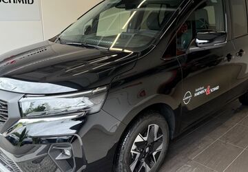 Nissan Townstar 9.390 km 31.970 &euro; Gersthofen 86368