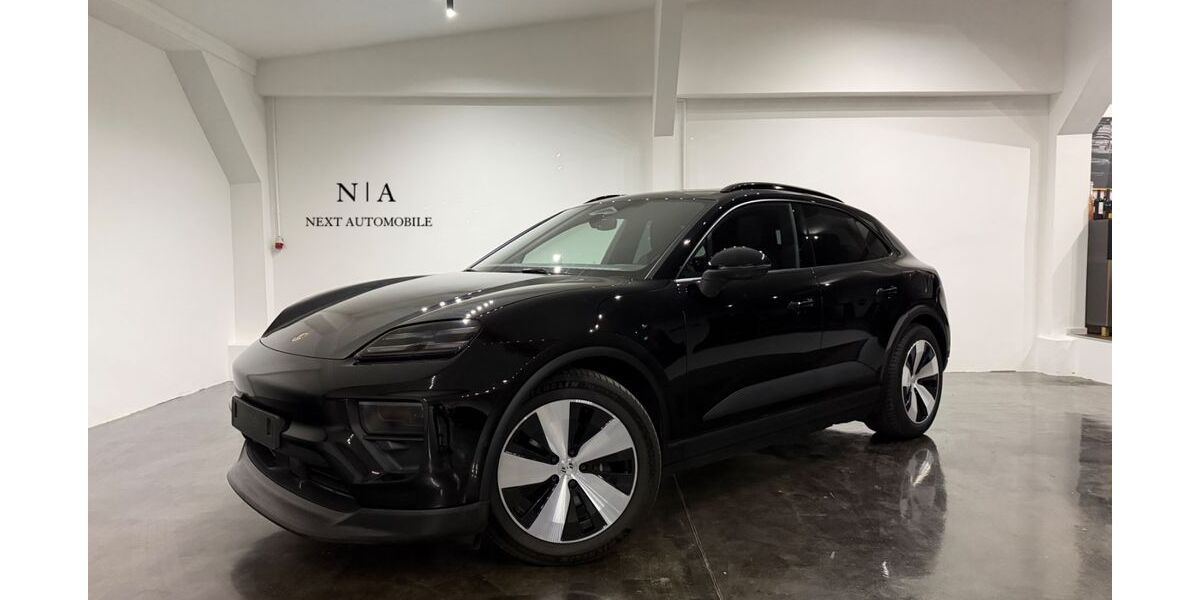 Porsche Macan 18.500 km 77.990 &euro; Hannover 30177