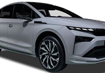 Skoda Enyaq 6.000 km 62.680 &euro; Heide 25746