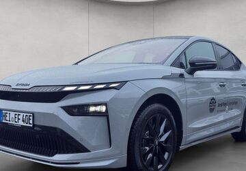 Skoda Enyaq 6.000 km 62.690 &euro; Heide 25746