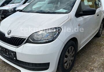 Skoda Citigo 278.181 km 2.797 &euro; Hildesheim 31137