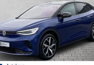 VW ID.5 10.459 km 40.880 &euro; Aurich 26607