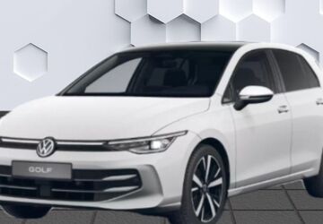 VW Golf 9.000 km 35.790 &euro; Berlin 12524