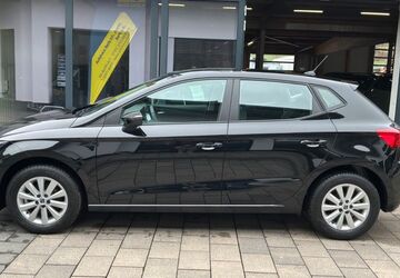 Seat Ibiza 1.190 km 20.450 &euro; Schmallenberg-Niederberndorf 57392