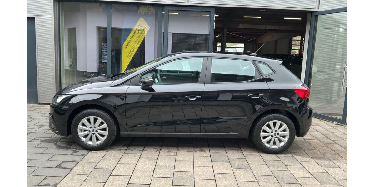 Seat Ibiza 1.190 km 20.450 &euro; Schmallenberg-Niederberndorf 57392