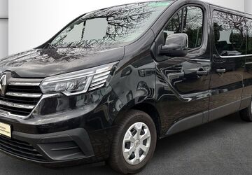 Renault Trafic 46.750 km 32.995 &euro; Leipzig 04129