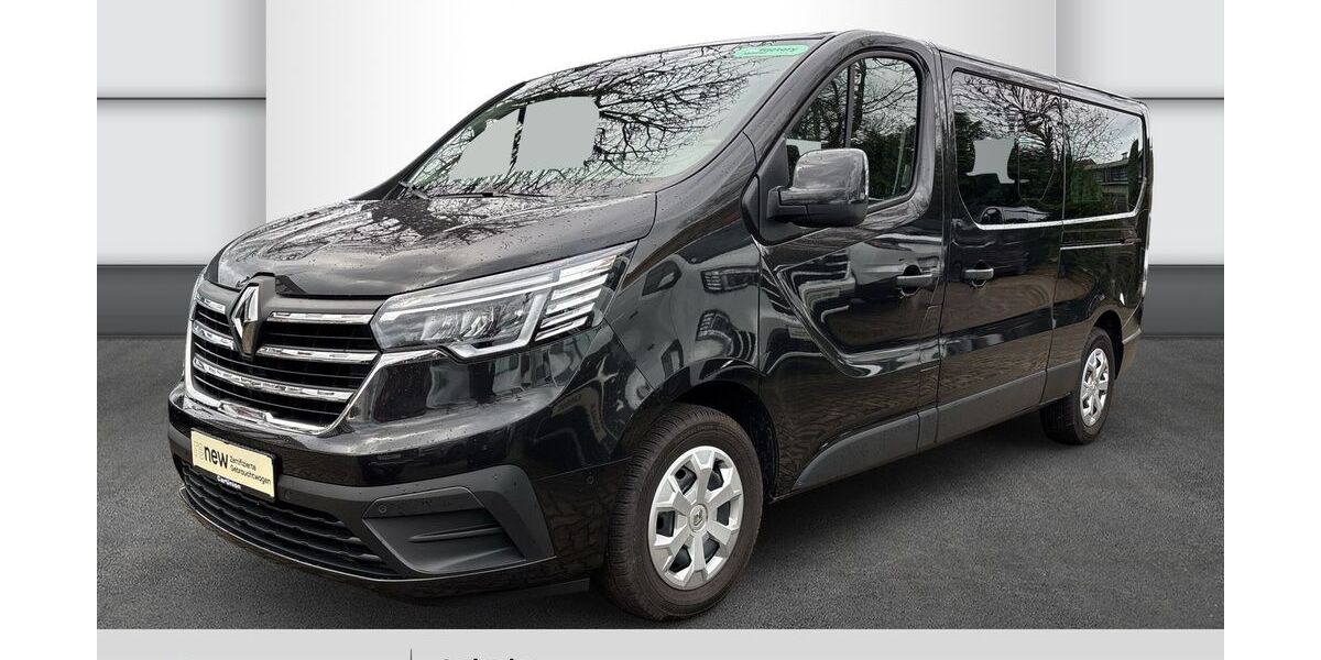 Renault Trafic 46.750 km 32.995 &euro; Leipzig 04129