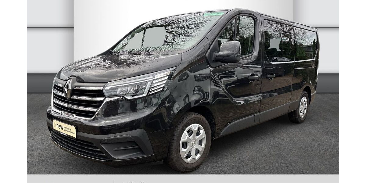 Renault Trafic 46.750 km 33.495 &euro; Leipzig 04129