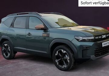 Dacia Bigster 3.501 km 33.520 &euro; Lahr 77933