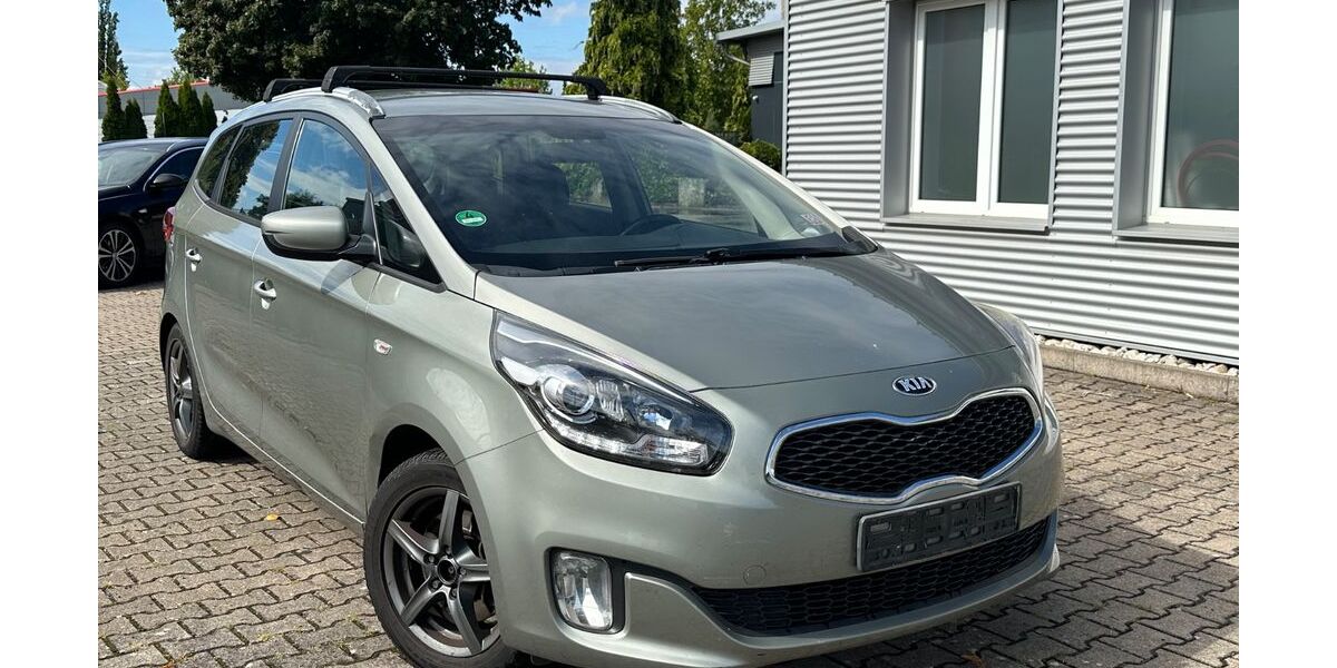 Kia Carens 252.000 km 3.890 &euro; Nordhausen 99734