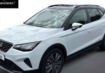 Seat Arona 3.000 km 22.970 &euro; Baunatal 34225