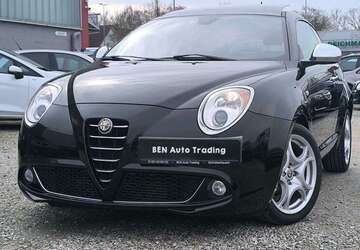 Alfa Romeo MiTo 68.490 km 5.990 &euro; Schrobenhausen 86529