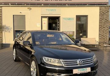VW Phaeton 151.637 km 16.490 &euro; Sehnde 31319