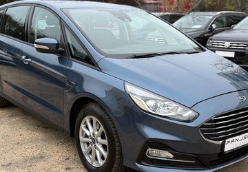 Ford S-Max 88.000 km 17.499 &euro; Stuttgart-Möhringen 70567