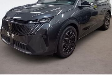 Peugeot 3008 34.575 km 28.499 &euro; Wildau 15745