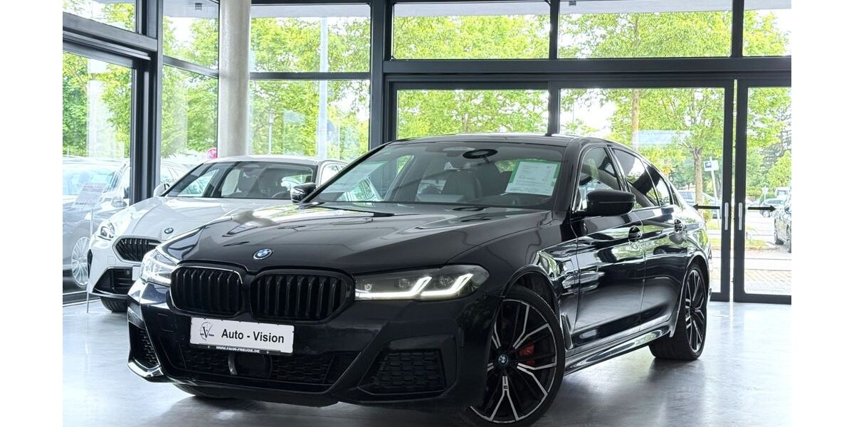 BMW 545 94.502 km 41.700 &euro; München 81825