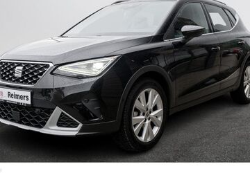 Seat Arona 25.800 km 24.240 &euro; Pinneberg 25421