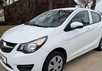 Opel Karl 88.071 km 7.499 &euro; Külsheim/Hundheim 97900