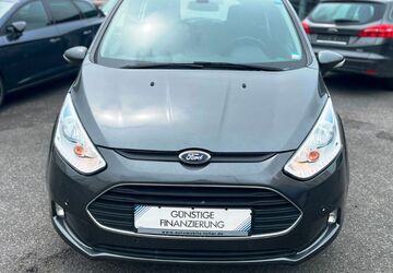 Ford B-Max 89.000 km 7.995 &euro; Lollar 35457