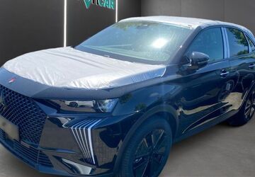 DS Automobiles DS7 (Crossback) 4.595 km 31.590 &euro; Aachen 52078