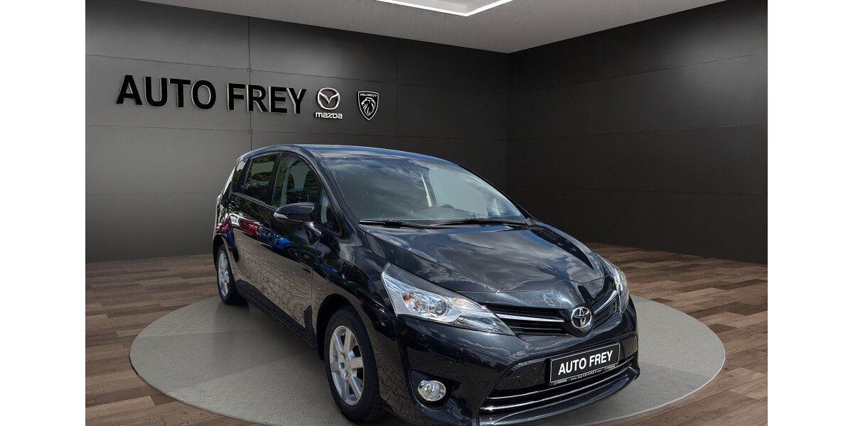 Toyota Verso 144.000 km 10.980 &euro; Gersthofen 86368