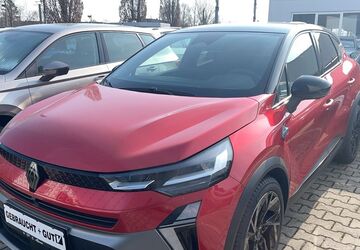 Renault Captur 13.869 km 27.890 &euro; Duisburg 47178