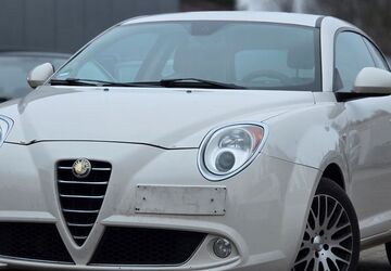 Alfa Romeo MiTo 242.738 km 1.999 &euro; Schneverdingen 29640