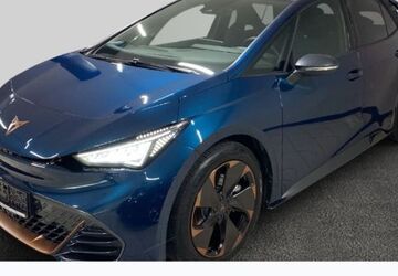 Cupra Born 12.650 km 27.900 &euro; Freiburg 79108