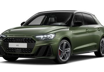 Audi A1 8.006 km 32.900 &euro; Berlin 12489