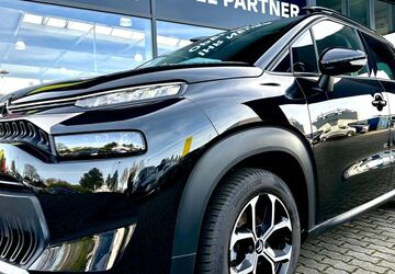 Citroen C3 Aircross 39.600 km 17.490 &euro; Bedburg-Hau 47551