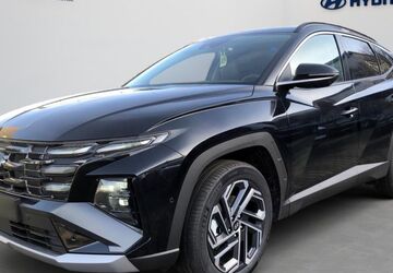 Hyundai TUCSON 5.000 km 37.990 &euro; Freiburg 79111