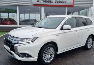 Mitsubishi Outlander 95.900 km 20.790 &euro; Andervenne 49832