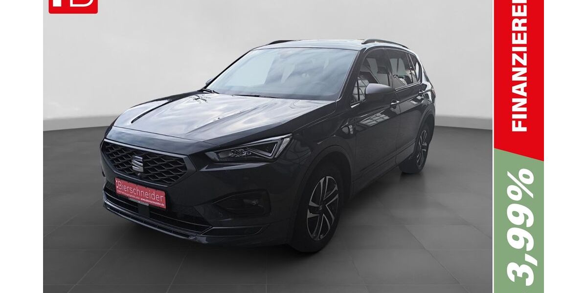 Seat Tarraco 57.700 km 32.450 &euro; Neumarkt i.d. OPf. 92318