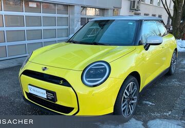 Mini Cooper SE 1.100 km 28.749 &euro; Schwabmünchen 86830