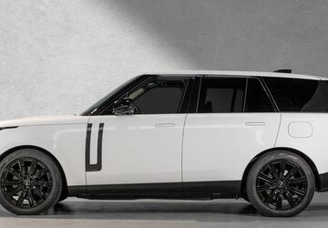 Land Rover Range Rover 13.512 km 147.500 &euro; Hamburg 22339