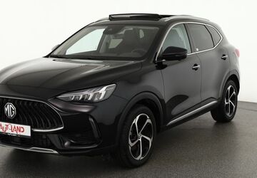 MG HS 12.995 km 20.890 &euro; Schwerin 19061