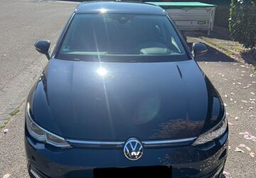 VW Golf 47.000 km 24.999 &euro; Mönchengladbach 41189